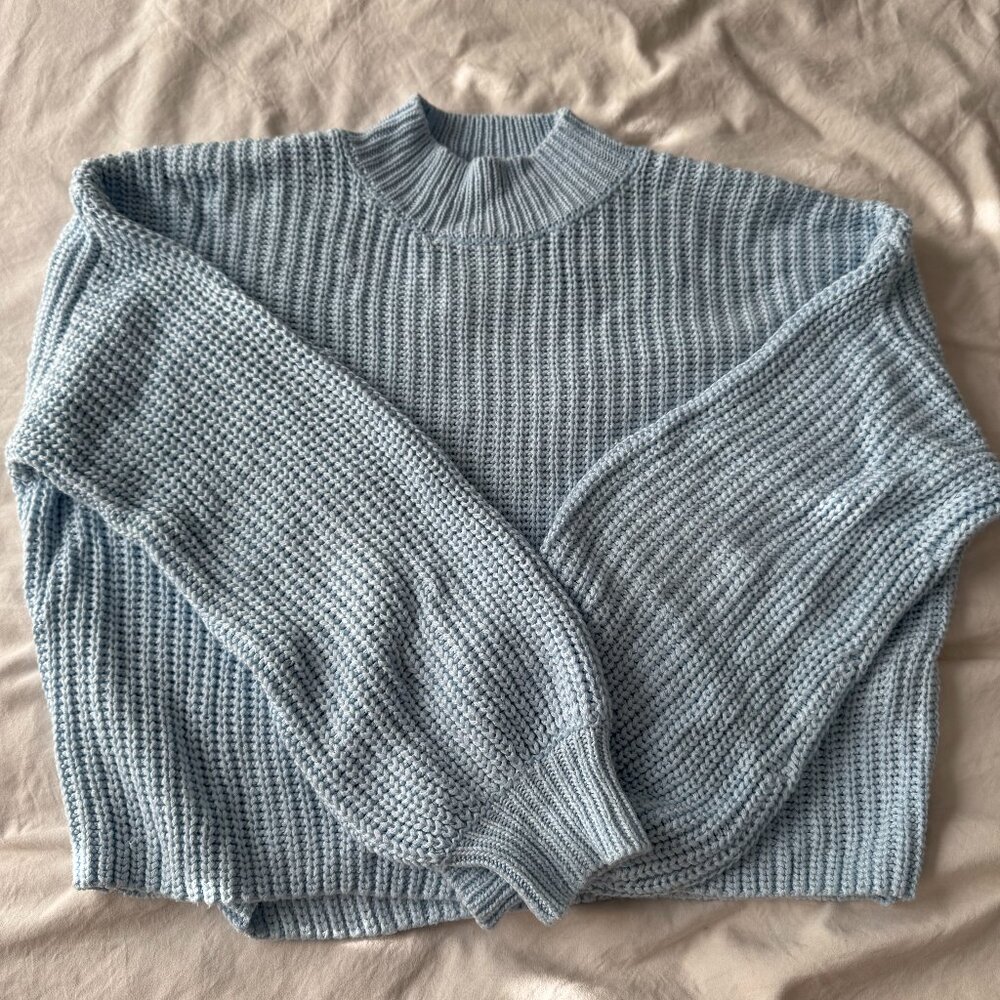 Forever 21 Sweater